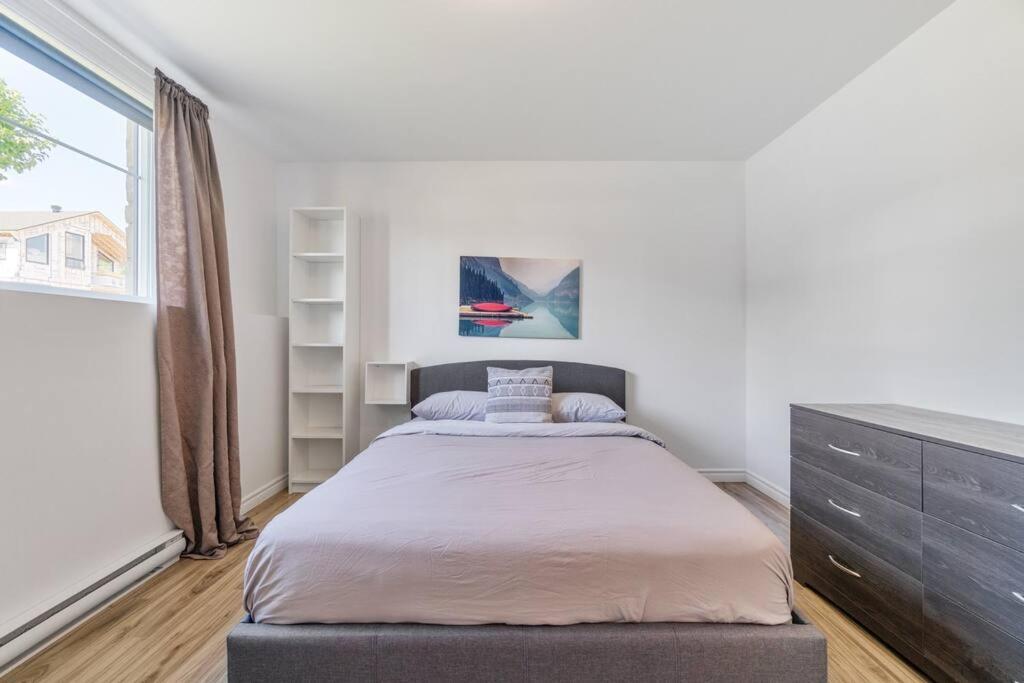 Initial - Koala - Mont-Sainte-Anne Apartment Beaupre Luaran gambar