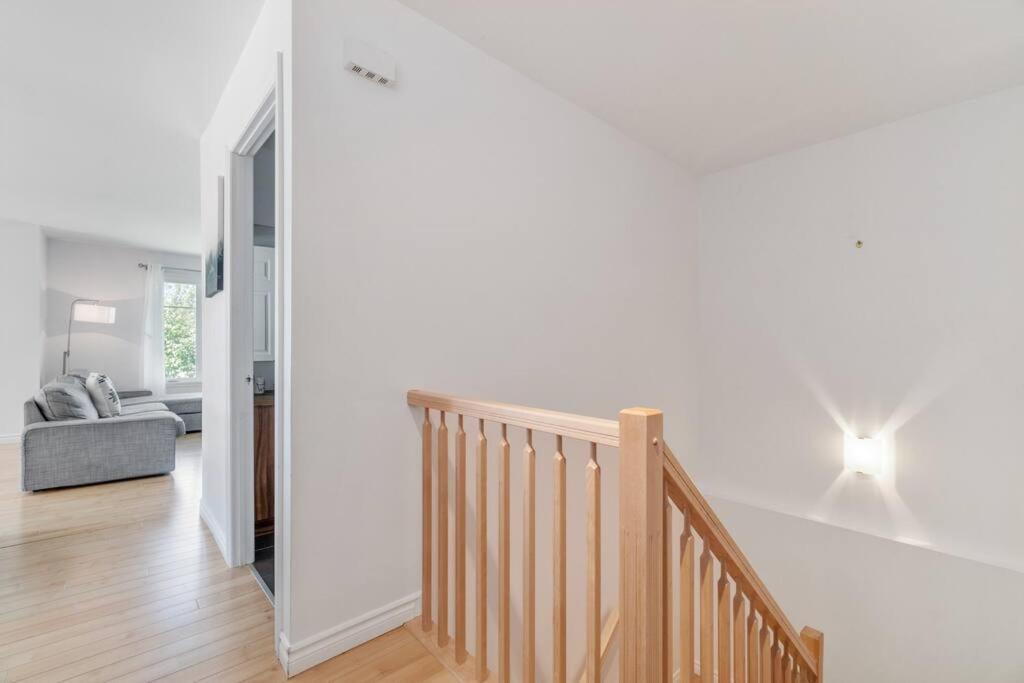 Initial - Koala - Mont-Sainte-Anne Apartment Beaupre Luaran gambar